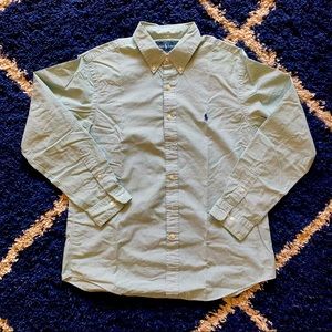 Polo Ralph Lauren Button Down - Slim Fit